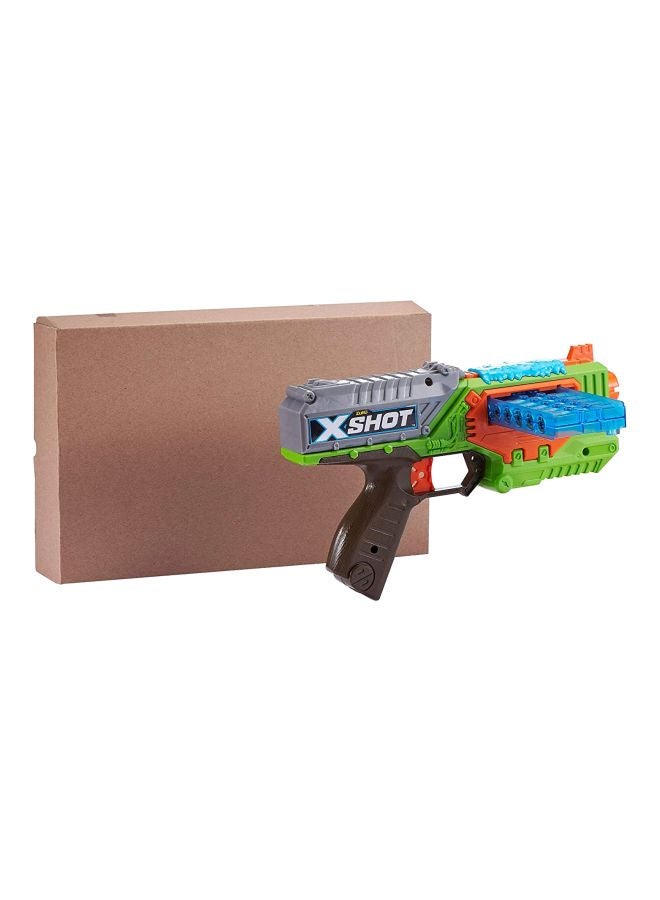 Zuru X-Shot - Bug Attack Swarm Seeker - Image 1