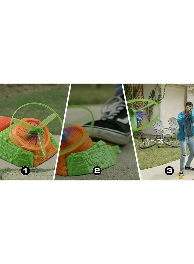 Zuru X-Shot - Bug Attack Swarm Seeker - Image 1