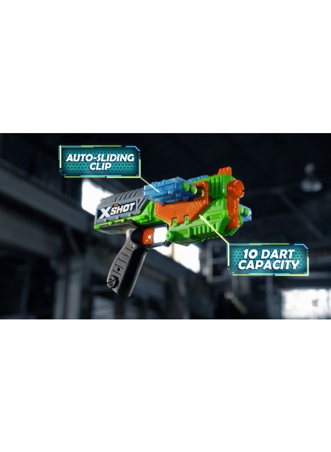 Zuru X-Shot - Bug Attack Swarm Seeker - Image 1