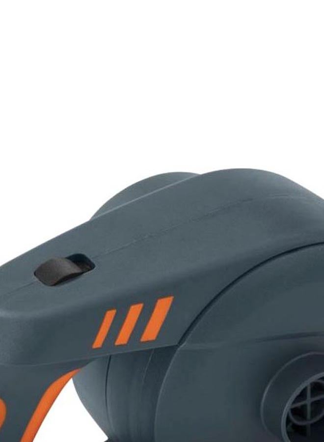 Bestway Powergrip 220-240v Ac Air Pump 21x13x12cm - Image 5