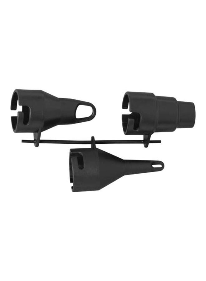 Bestway Powergrip 220-240v Ac Air Pump 21x13x12cm - Image 4