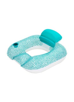 Flip Pillow Lounge 26-43097 102x94x40cm