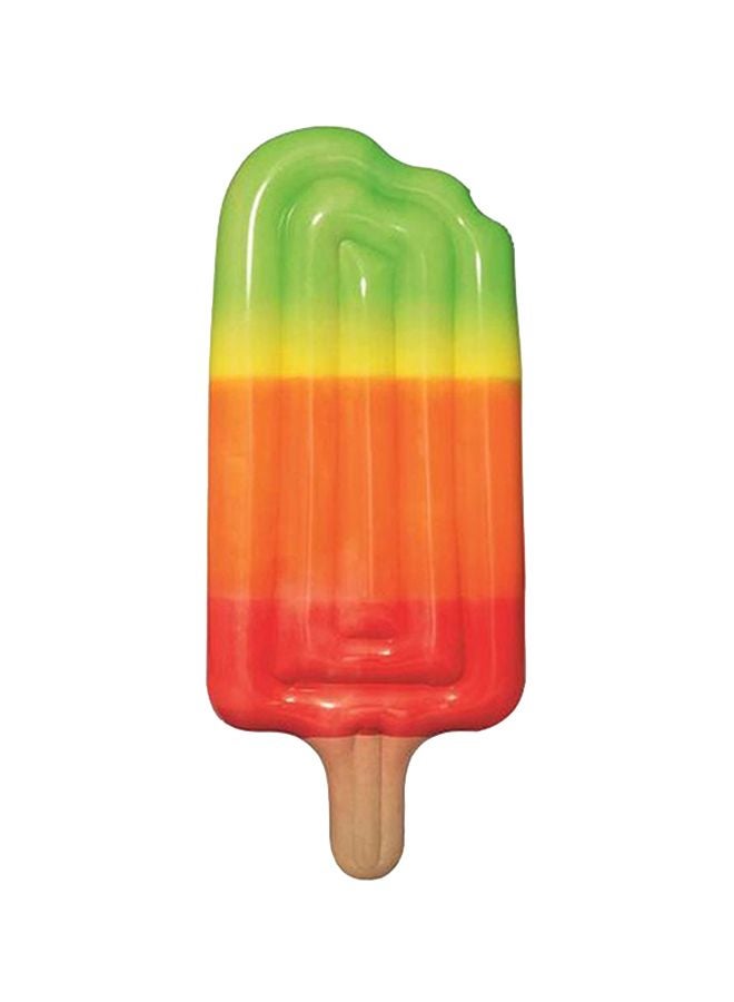 Bestway Inflatable Ice Lolly Lounger 43161 180x72cm - Image 1
