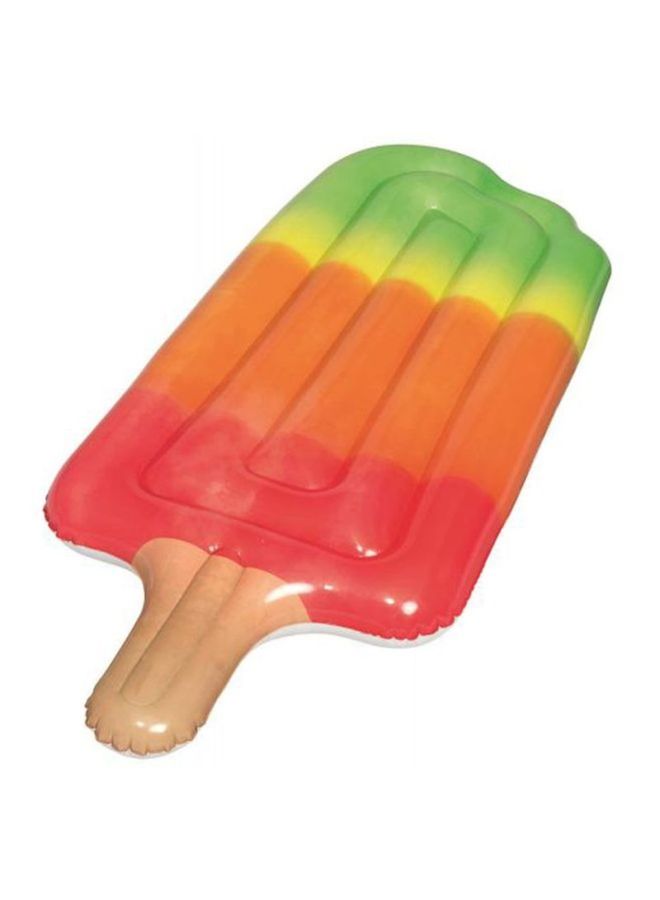 Bestway Inflatable Ice Lolly Lounger 43161 180x72cm - Image 2