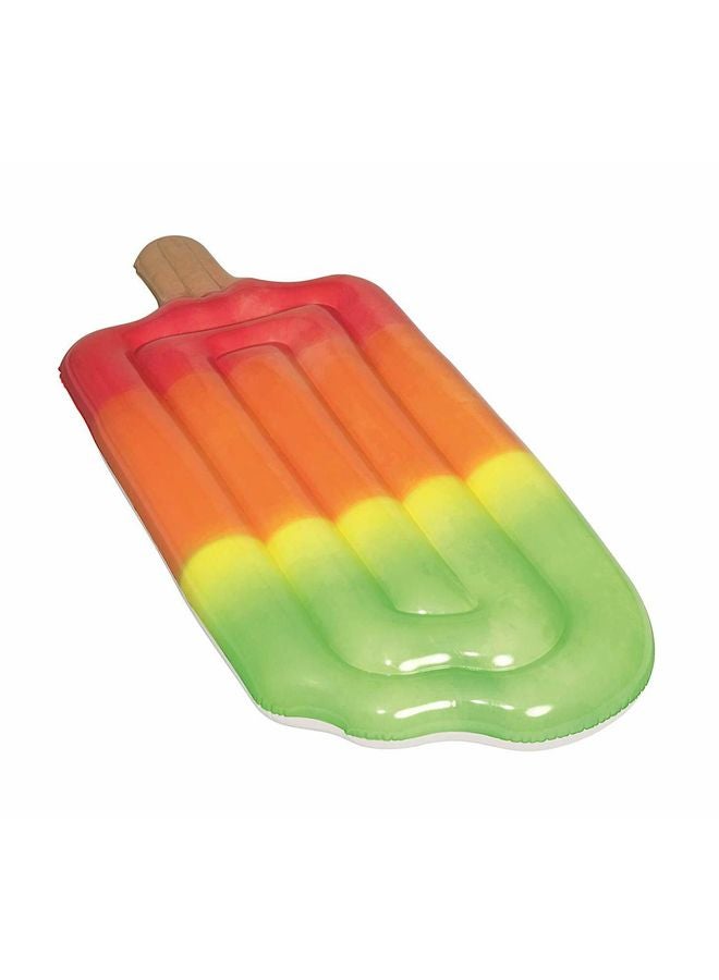 Bestway Inflatable Ice Lolly Lounger 43161 180x72cm - Image 3