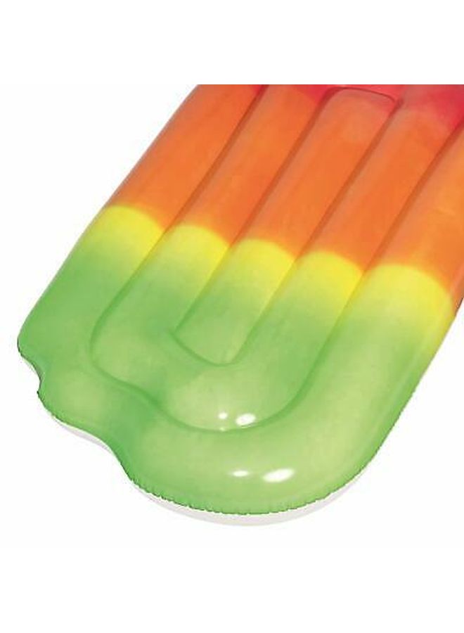 Bestway Inflatable Ice Lolly Lounger 43161 180x72cm - Image 4