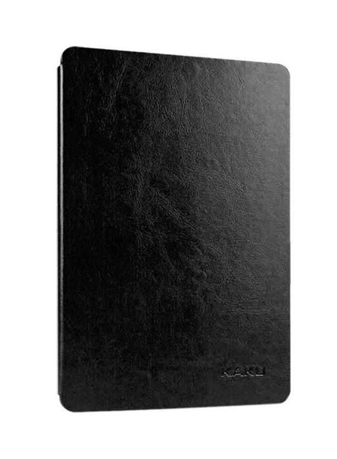 Kaku Protective Case Cover For Samsung Galaxy Tab A7 10.4" T500/T505 Black - Image 2