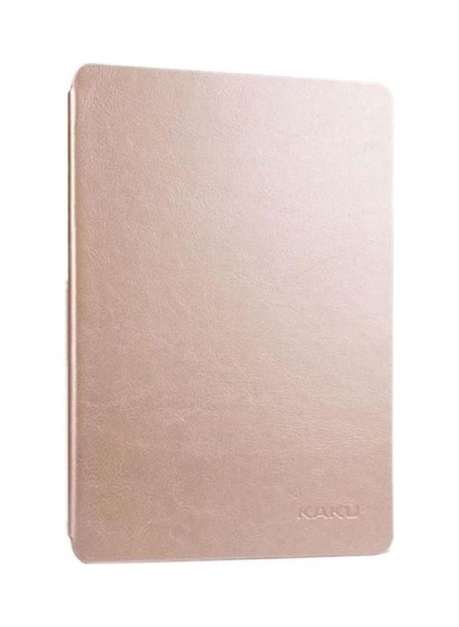 Protective Case Cover For Samsung Galaxy Tab A7 10.4" T500/T505 Gold