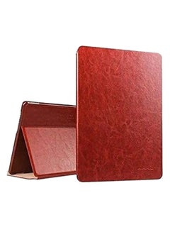 Kaku Protective Case Cover For Samsung Galaxy Tab A7 Brown  - Image 1