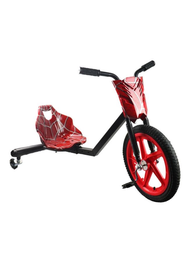 Cool Baby Baby Pedal Drifting Tricycle Ride On Scooter 6kg - Image 2