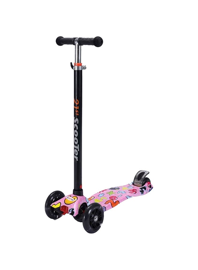 Cool Baby Children Scooter Multicolour 61x15x28cm - Image 1