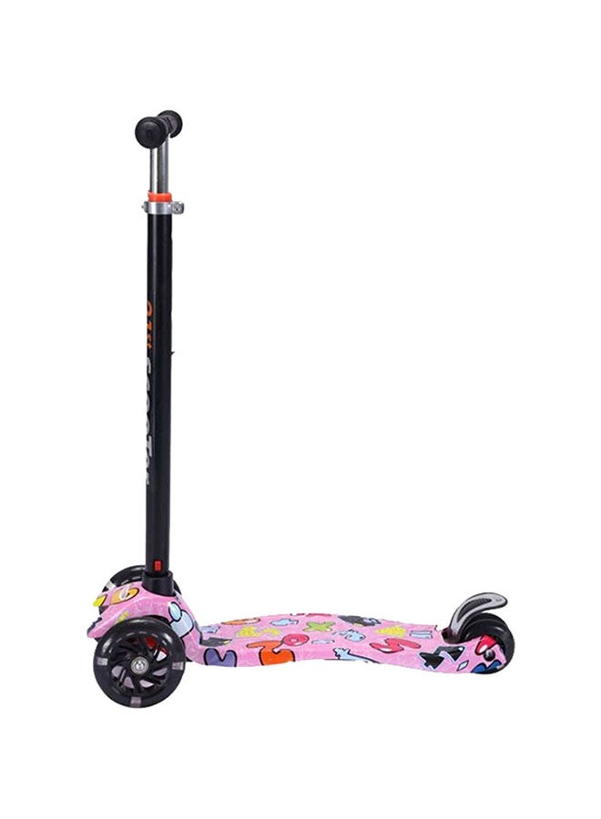 Cool Baby Children Scooter Multicolour 61x15x28cm - Image 2