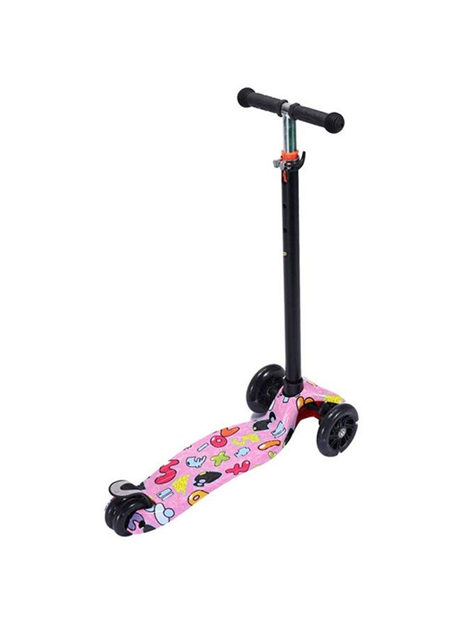 Cool Baby Children Scooter Multicolour 61x15x28cm - Image 3