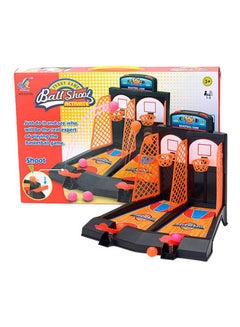 Di Hong Ball Shoot Double Basketball Game 
