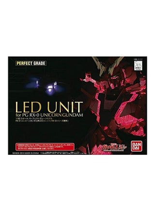 LED Unit For PG RX-0 Unicorn Gundam Model Kit - v1612878049/N44283158A_1