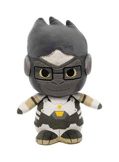 Supercute Plush Overwatch  Winston Collectible Figure 8x6x4inch