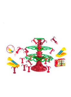 Di Hong Jumping Monkey Game  - Image 1