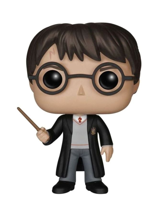 Funko Harry Potter Bobblehead BOBUGT335 9.5cm - Image 1