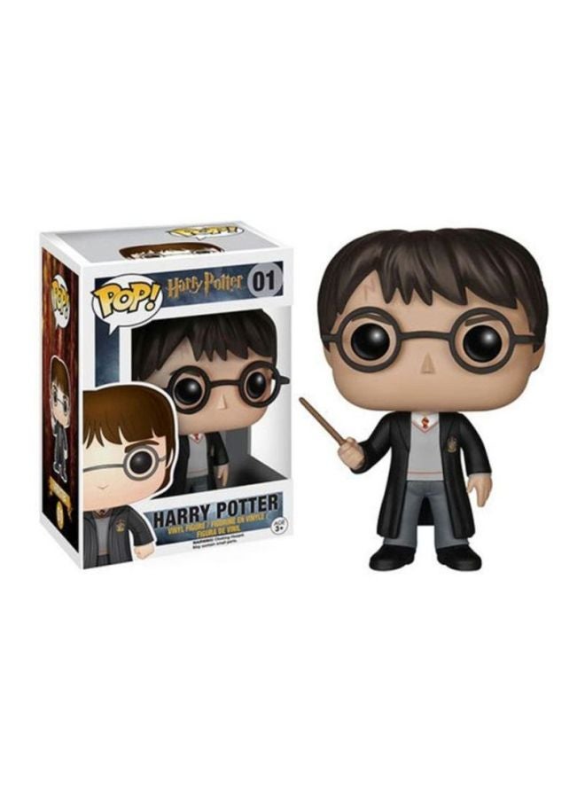 Funko Harry Potter Bobblehead BOBUGT335 9.5cm - Image 2