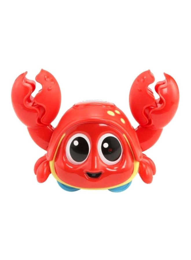 Catch Me Crabbie Animal Figure 638510AZ 8.99x20.4x14.3cm - v1612878272/N33345219A_1