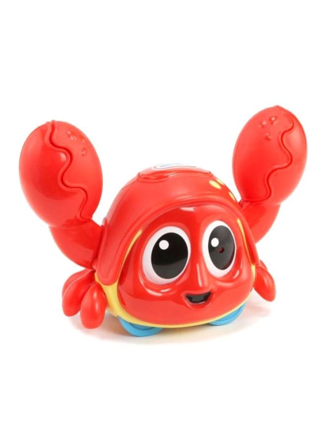 Catch Me Crabbie Animal Figure 638510AZ 8.99x20.4x14.3cm - v1612878272/N33345219A_2