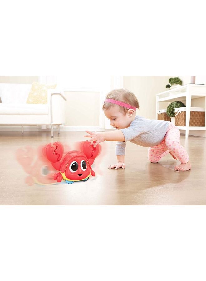 Catch Me Crabbie Animal Figure 638510AZ 8.99x20.4x14.3cm - v1612878272/N33345219A_5