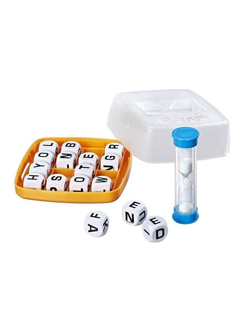 Boggle Classic Game C2187