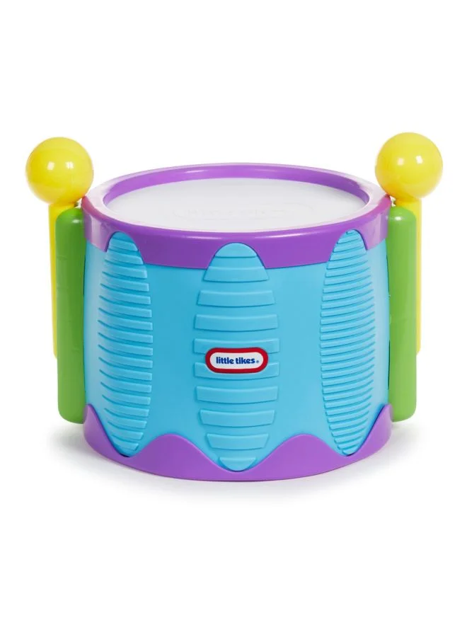 ليتل تايكس طبلة Tap A Tune