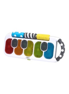 Little Senses Carry-Along Piano 12x28.5x3cm