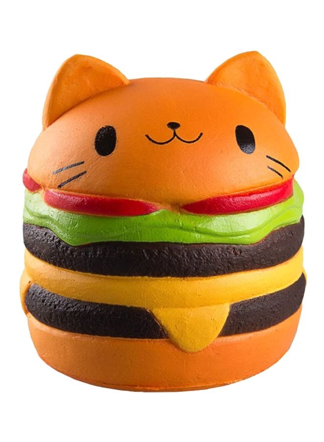 Beauenty 3-Piece Slow Rising Squishies Uk Scented Squishy Toy Squeeze Stress Reliever - Image 2