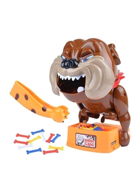 Don't Take Buster's Bones Tricky Intelligence Toy For Kids