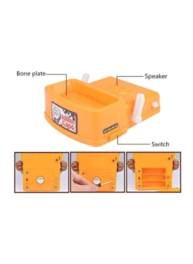 Beauenty Don't Take Buster's Bones Tricky Intelligence Toy For Kids - Image 2