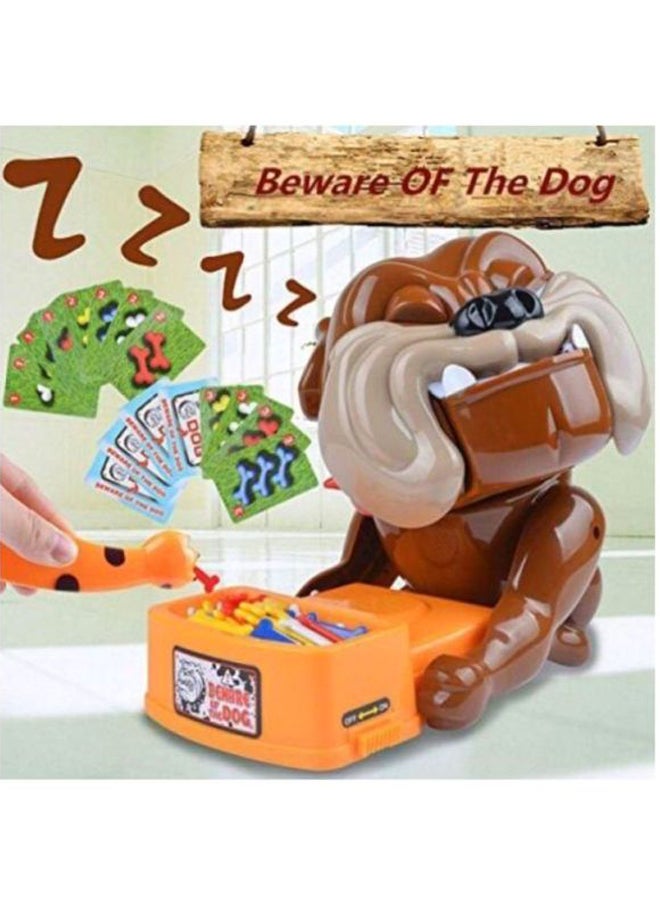 Beauenty Don't Take Buster's Bones Tricky Intelligence Toy For Kids - Image 3