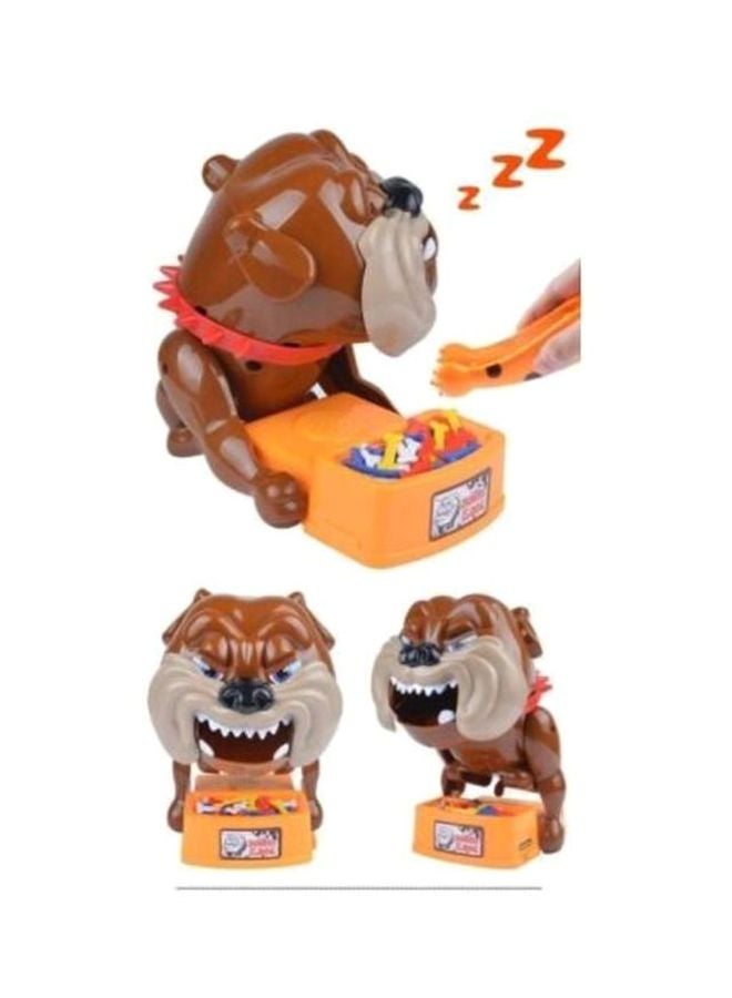 Beauenty Don't Take Buster's Bones Tricky Intelligence Toy For Kids - Image 5