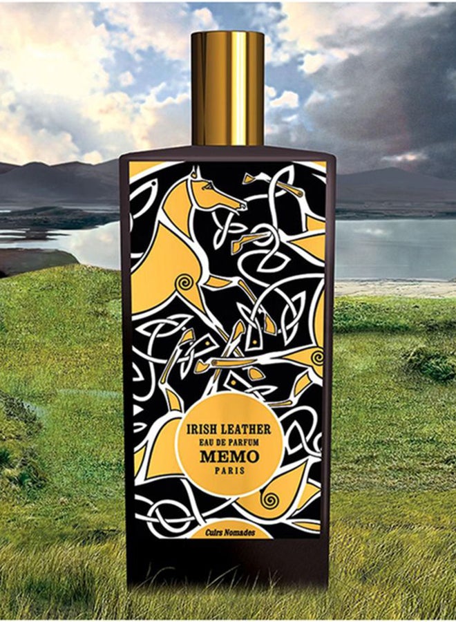 Irish Leather EDP For Unisex 75ml - v1612878599/N11756474A_7