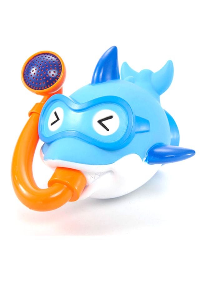 Beauenty Soft Rubber Marine Animals Baby Bath Toys 35x14x26cm - Image 5