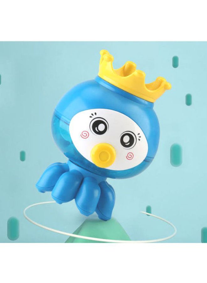 Beauenty Cute Octopus Bath Toy 19x14x10cm - Image 3