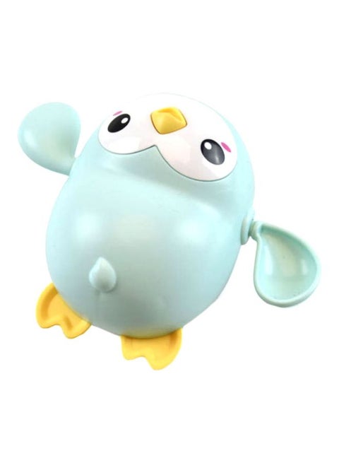 Children's Little Penguin Bathroom Toy 12.7x8.9cm