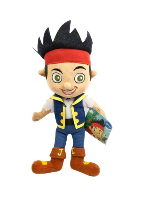 Jake Toy 8inch
