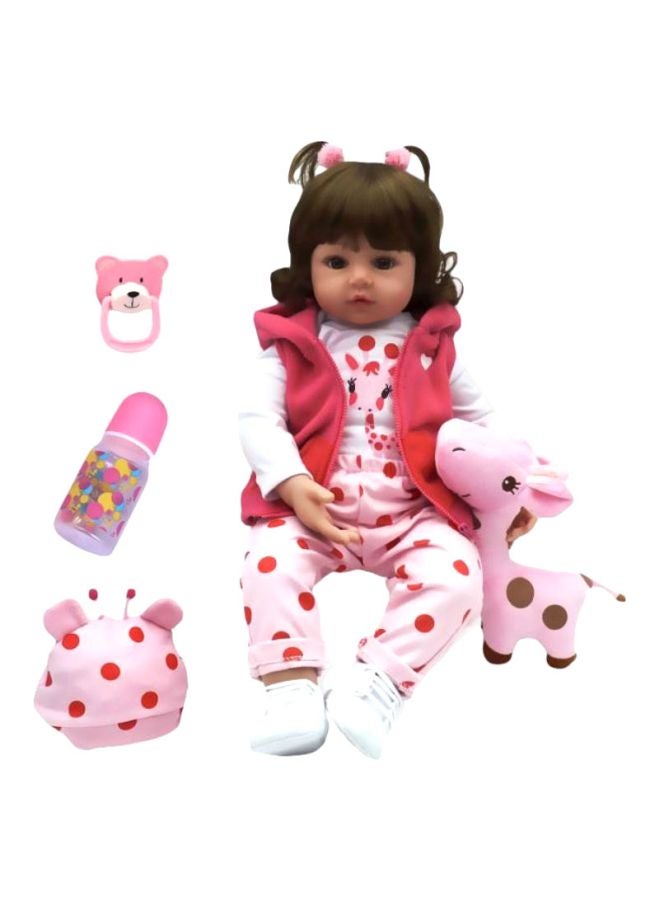 Beauenty Simulation Baby Doll - Image 1