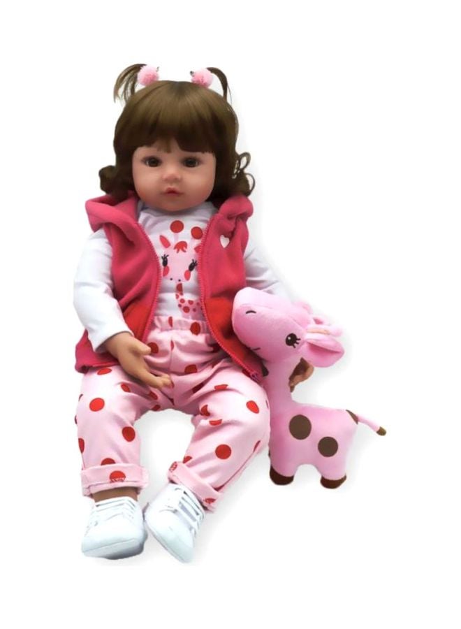 Beauenty Simulation Baby Doll - Image 2