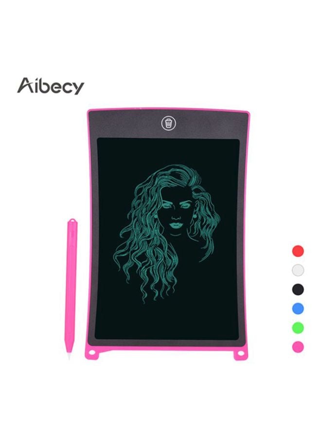 أيبيسي تابلت رسم لوحي مزود بإضاءة LED 8.5بوصة - Image 5