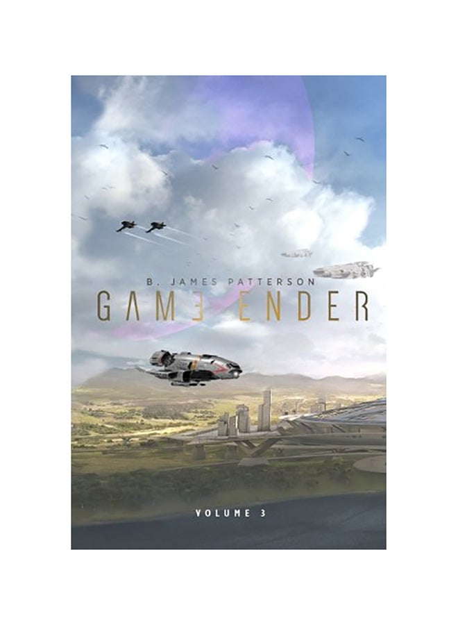 Game Ender paperback english  - Image 1