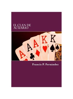 El Clan De Acuario paperback english