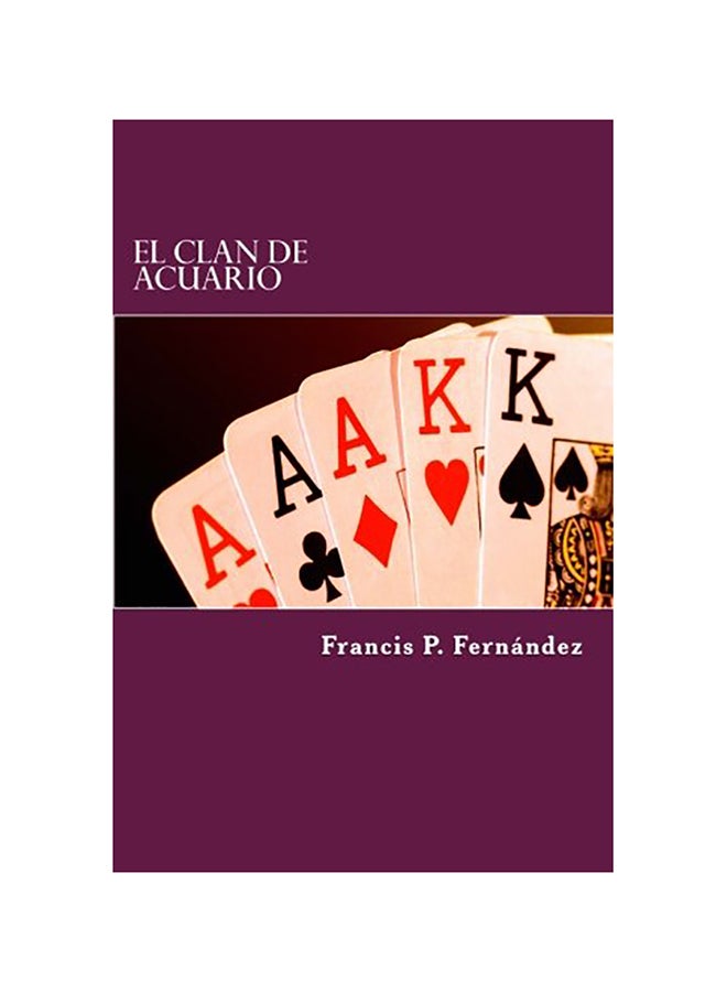 null - El Clan De Acuario paperback english - Image 1