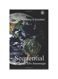 Sequential: Now, everything is possible! paperback english