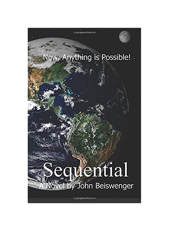 null - Sequential: Now, everything is possible! paperback english - Image 1