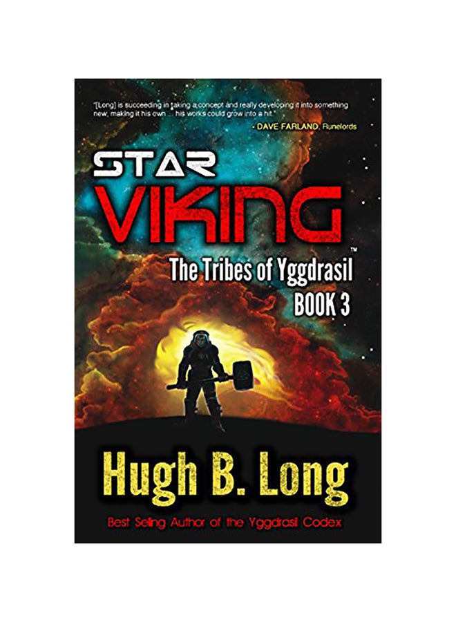 Star Viking paperback english 