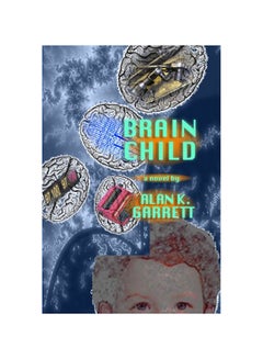 Brain Child paperback english