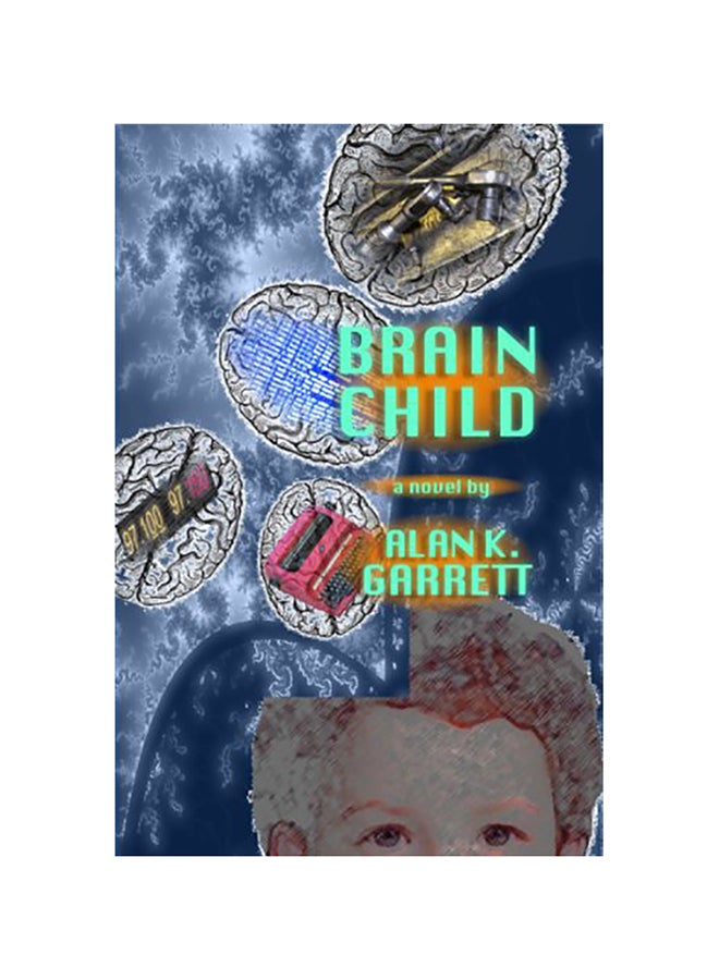 null - Brain Child paperback english - Image 1